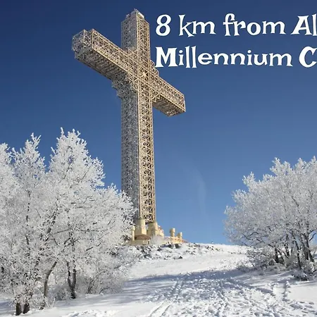 Alexia Apartament Skopje