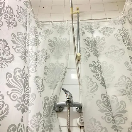 Alexia Apartamento Skopie