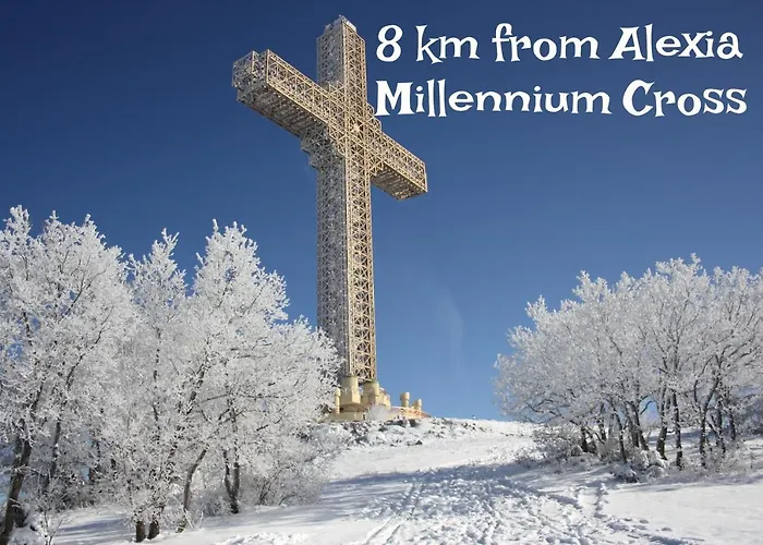 Alexia Appartement Skopje