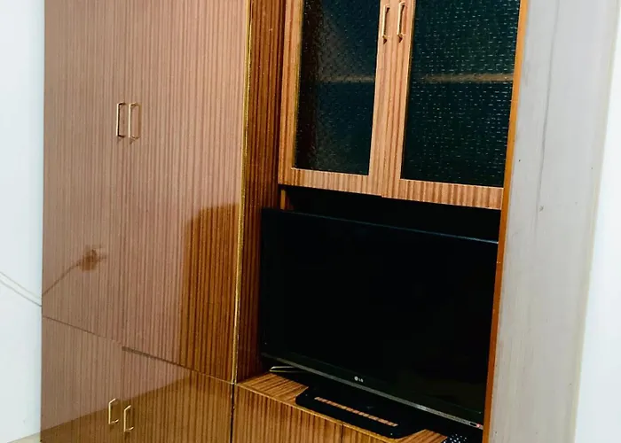 Alexia Appartement *