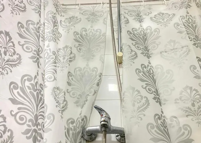 Alexia Apartment Skopje